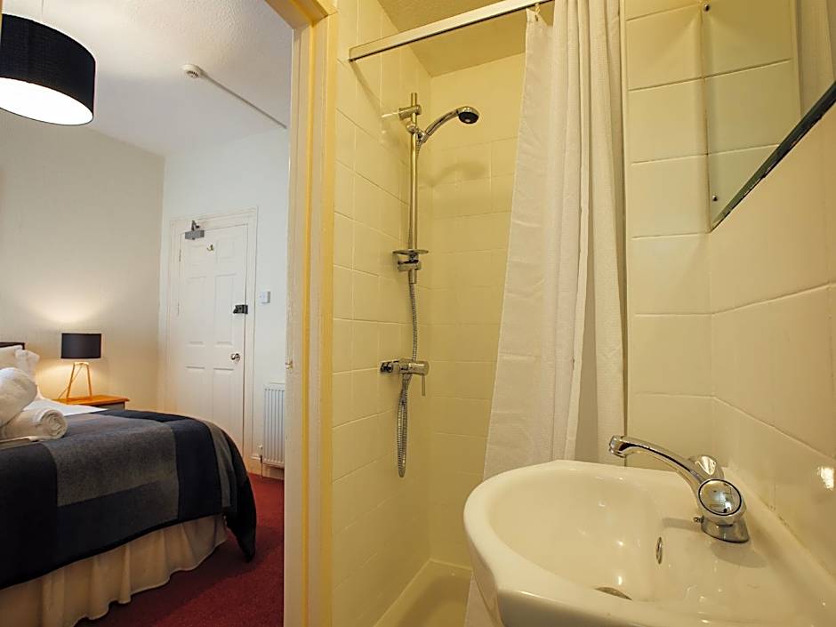 Lindholme Guest House