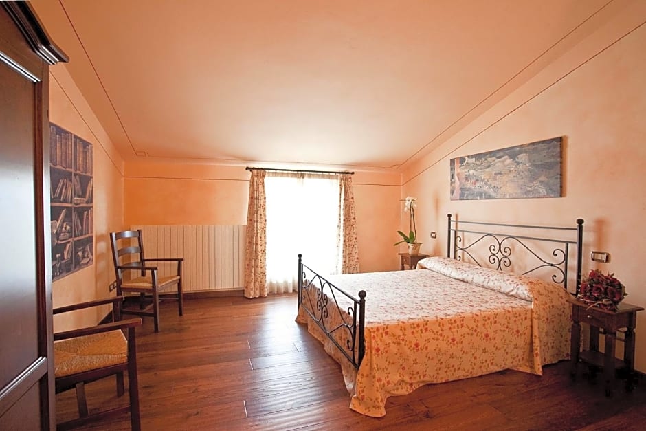 Residenza Palazzo Saloni