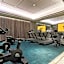 Grand Madison Hotel Guangzhou Zhujiang New Town Huaxuan