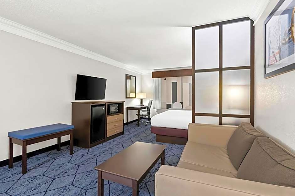Best Western Slidell Hotel