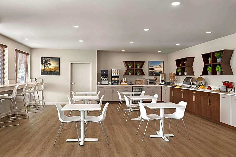 Microtel Inn & Suites by Wyndham Antigonish