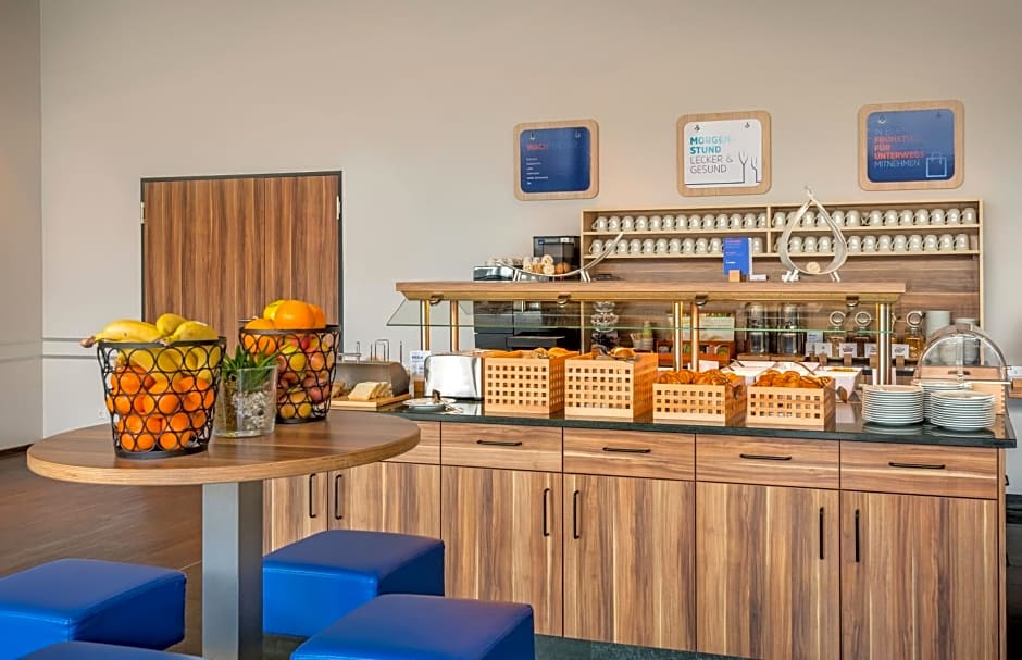 Holiday Inn Express Singen By IHG