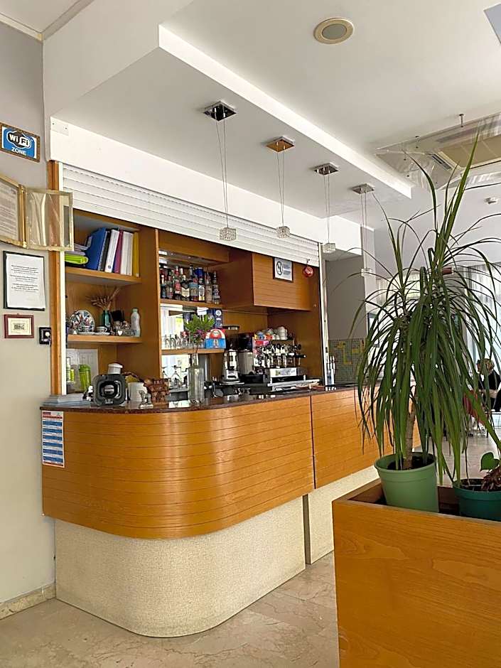 Hotel Tiziana