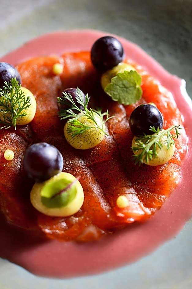 Hôtel de l'Abbaye Lyon - Boutique Hôtel