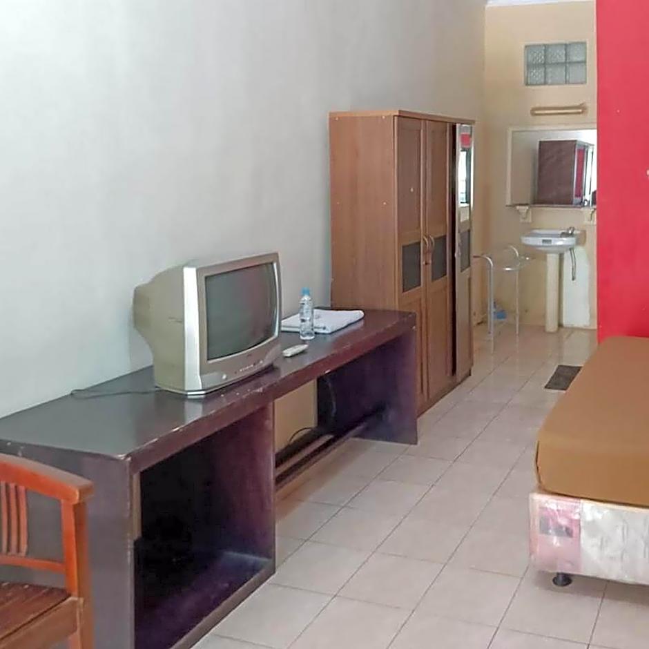 Hotel Nirwana Situbondo RedPartner