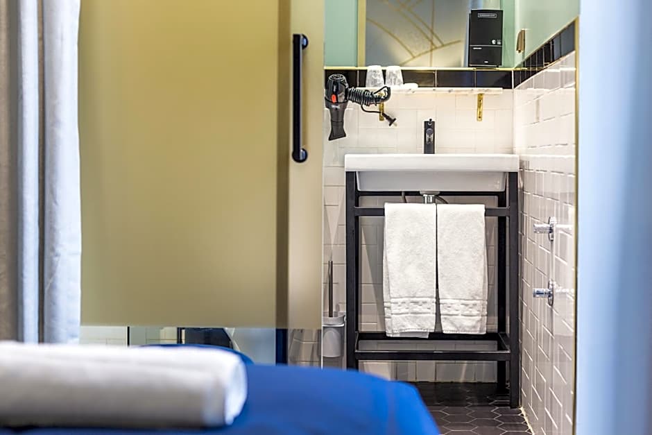 The Lift Boutique Hotel by RIDAN Hotels