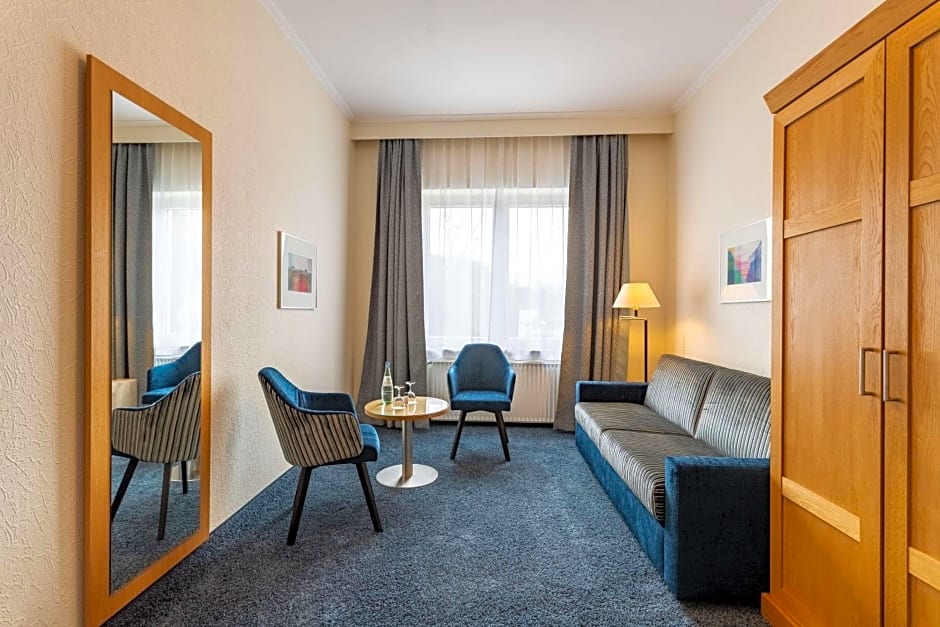 Dorint Parkhotel Siegen