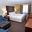 Comfort Inn Tupelo Central
