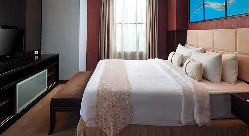 Grand Cityhall Hotel Medan