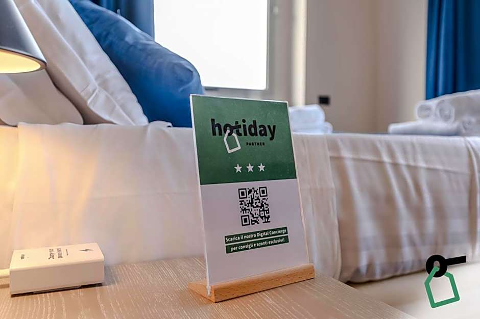 Hotiday Room Collection - Stresa