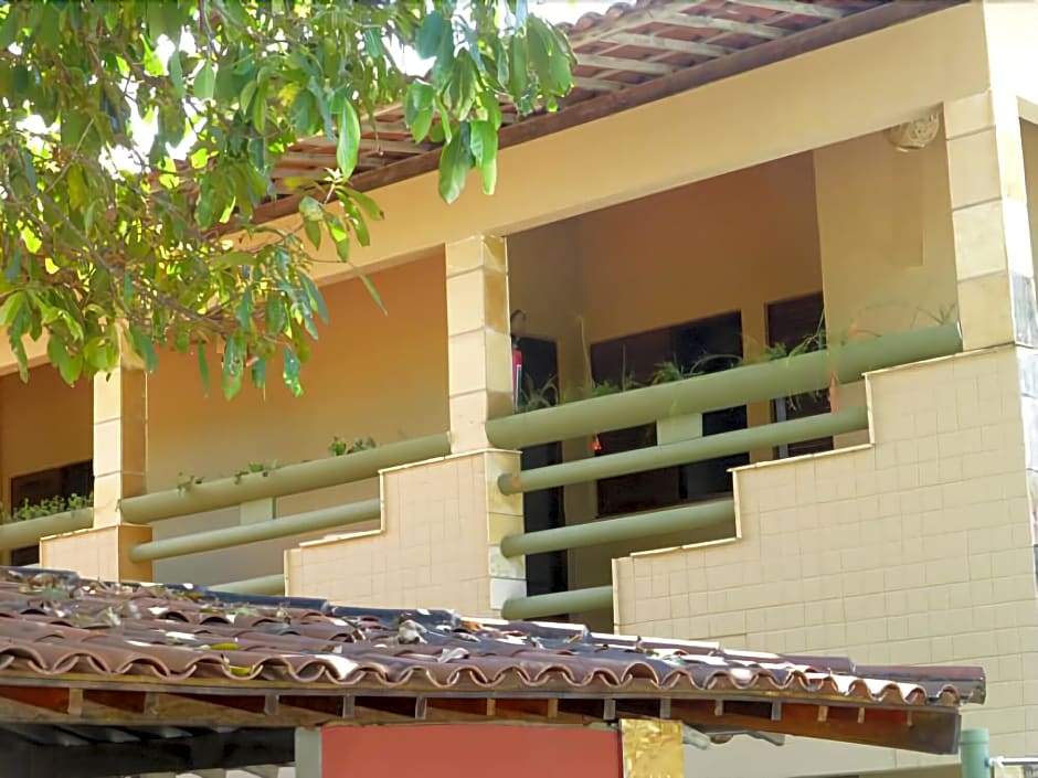 Pousada das Bromélias Porto de Galinhas