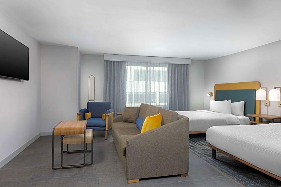 Homewood Suites by Hilton Newport Cincinnati