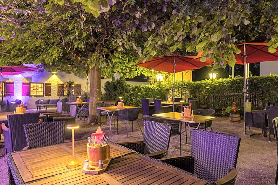 Boutique Hotel beim Lipp - Restaurant & Spa