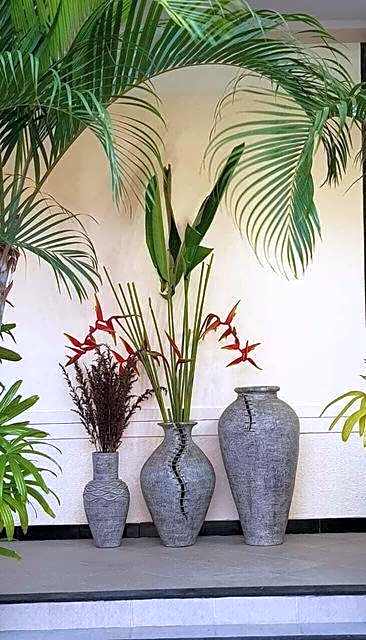 Benian Villas