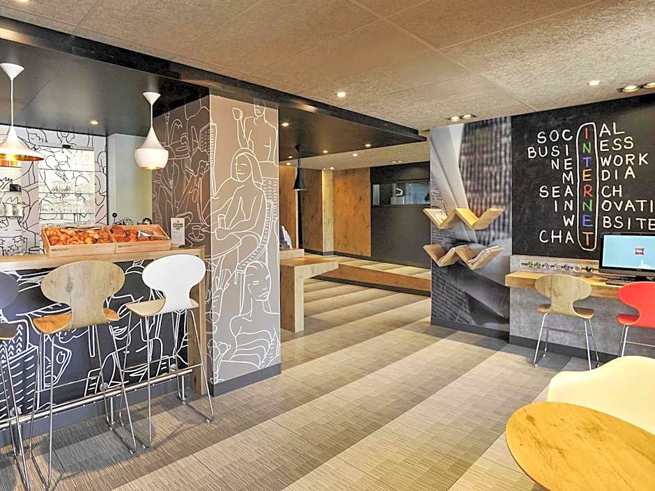 Ibis Villefranche Sur Saone