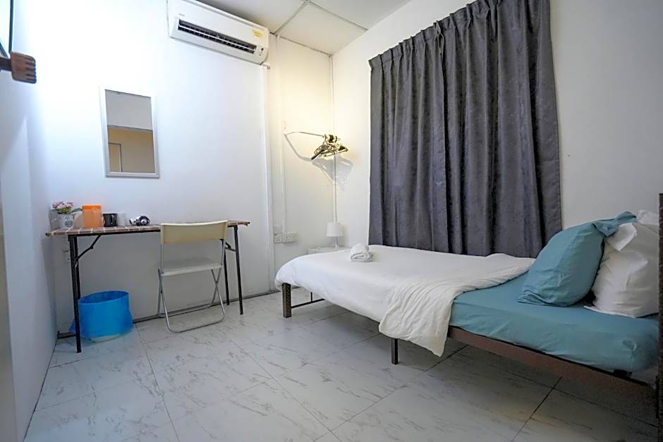 G Traveler Accommodation Homes 居旅舍