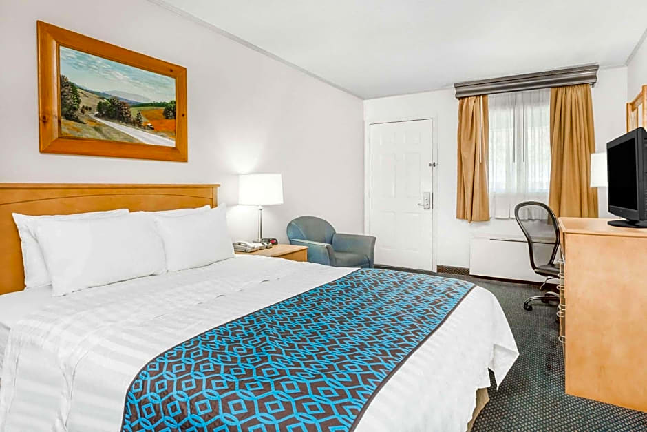 Days Inn by Wyndham Jefferson – Jefferson, NC