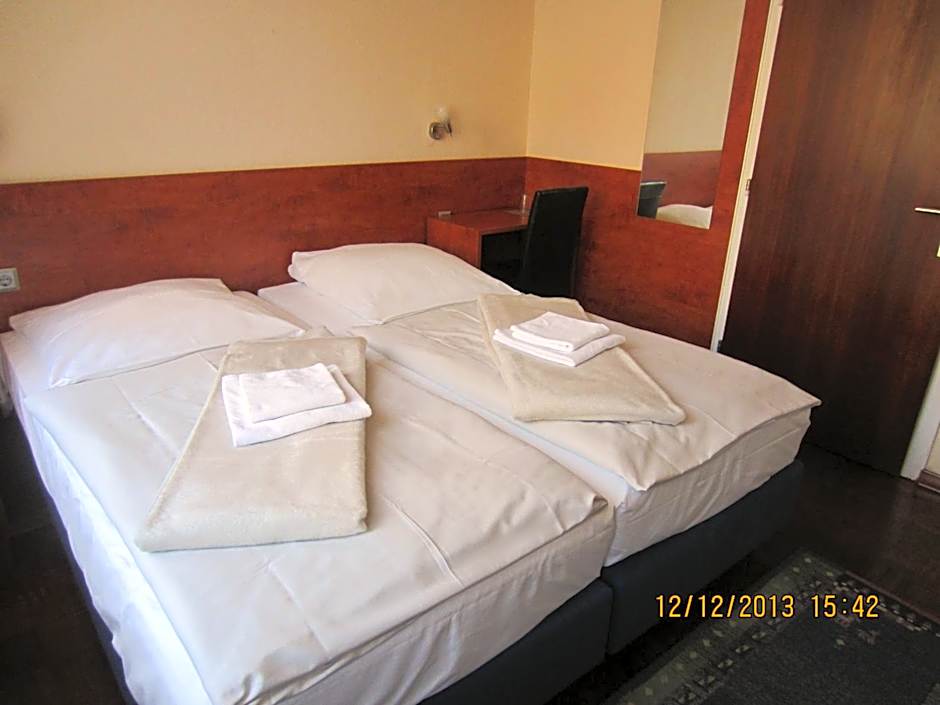 Altstadt Hotel Rheinblick
