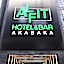 ALFIT HOTEL & BAR AKASAKA
