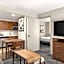 Homewood Suites Washington DC Capitol-Navy Yard