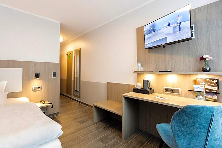 Hotel-Restaurant Fück