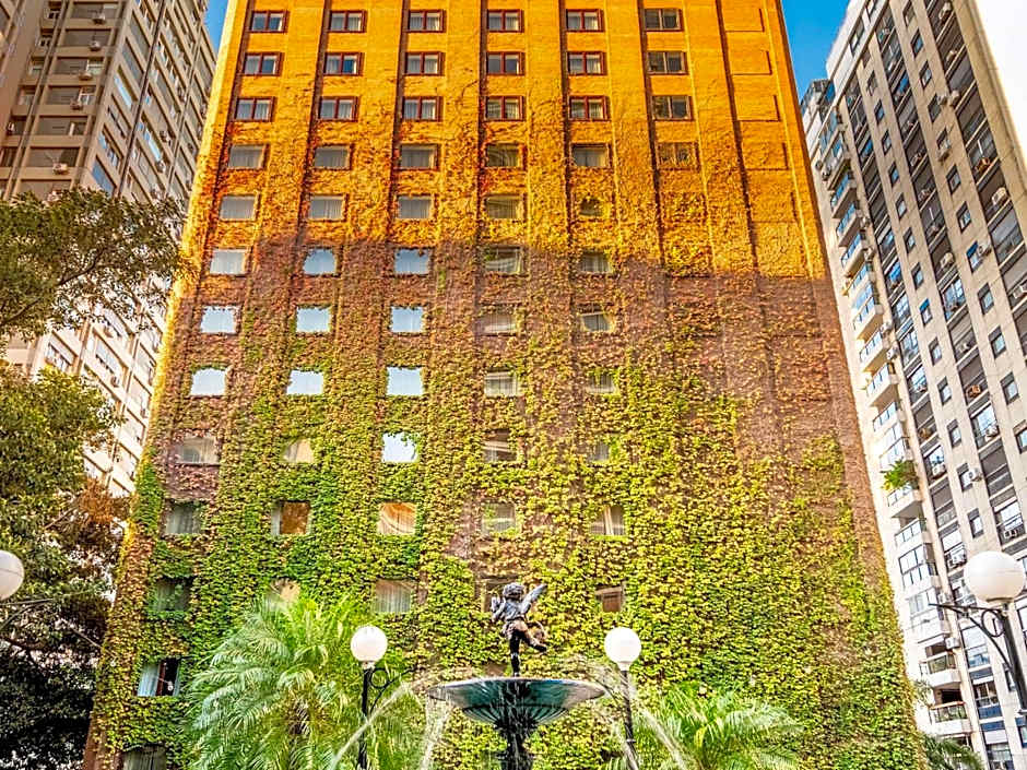 Sofitel Buenos Aires Recoleta