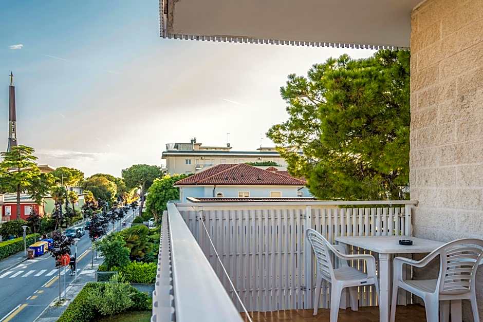 Hotel Nuova Graziosa