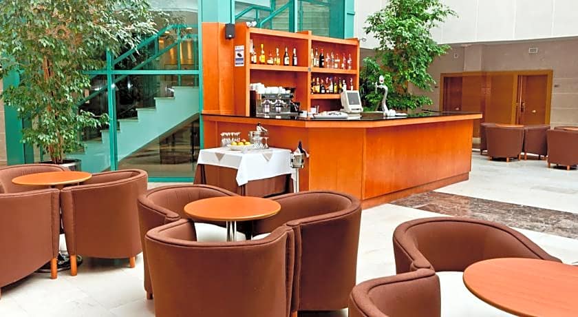 Exe Gran Hotel Almenar