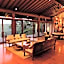 Gana Begawan Luxury Private Villa