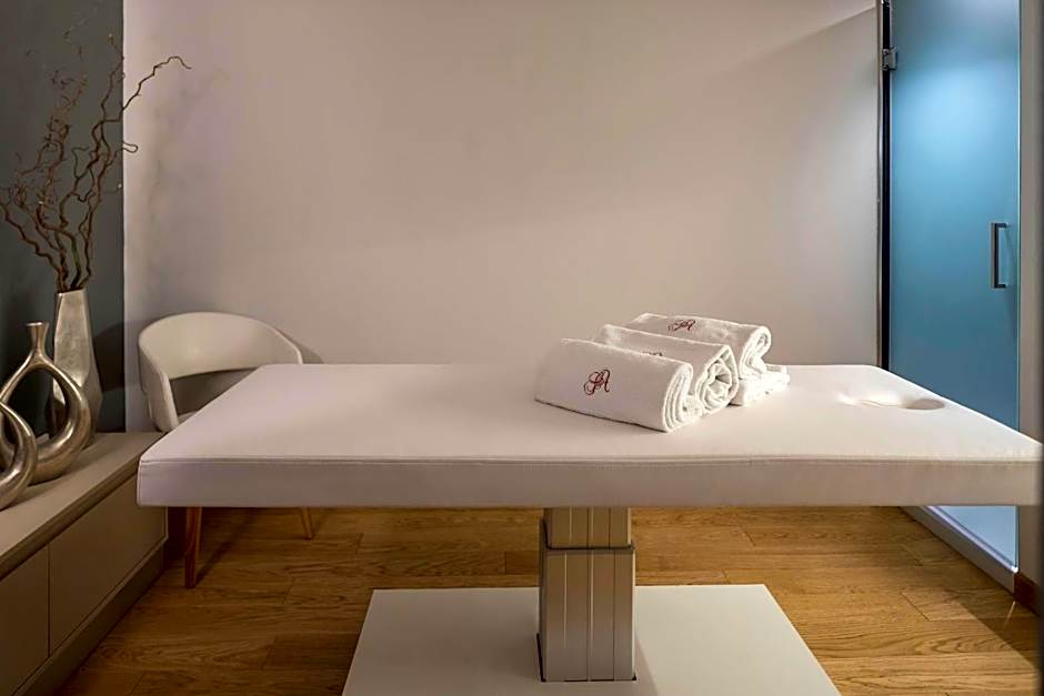 Grand Hôtel des Alpes