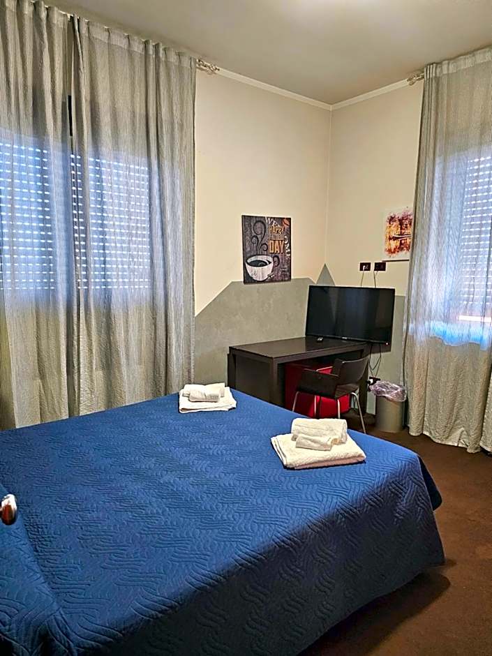 Hotel Arcadia