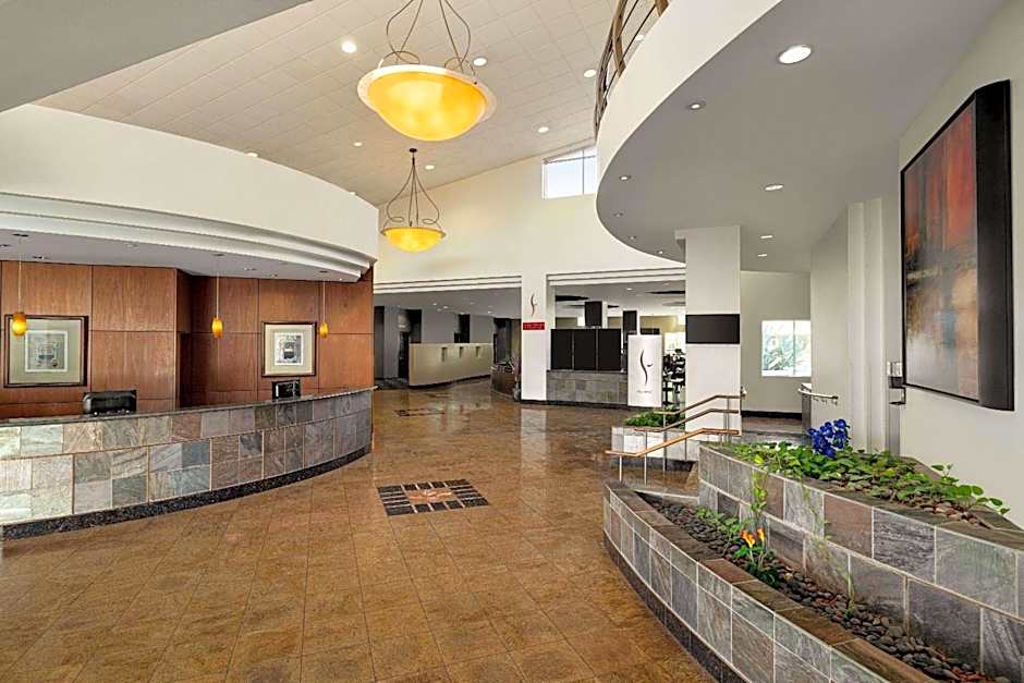 Wyndham Phoenix Airport/Tempe