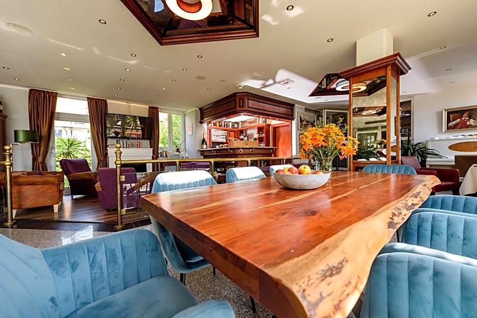 Residenz Hotel Leipzig