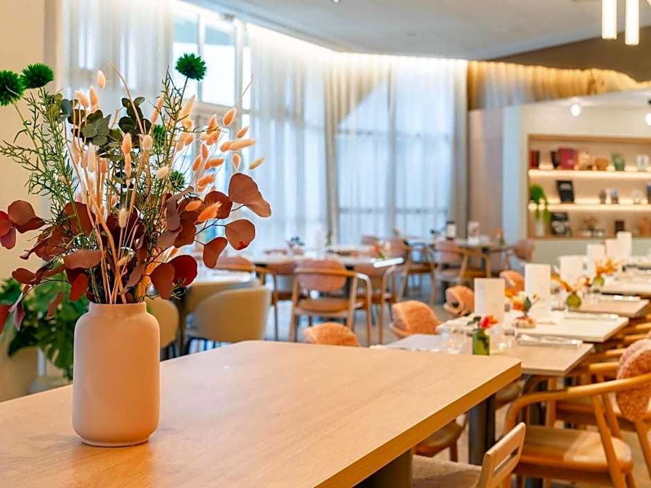 Mercure Tours Nord