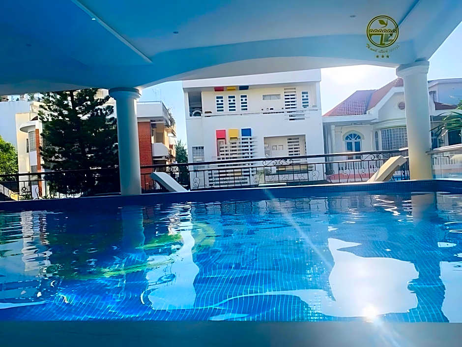 Thanh Lich Hue Hotel