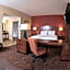 Hampton Inn By Hilton And Suites Woodstock