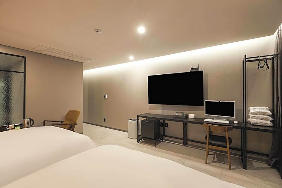 Namyangju Aone Hotel