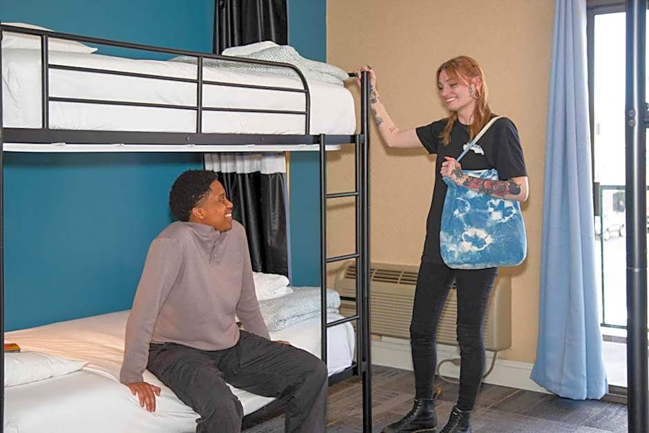 Samesun San Francisco