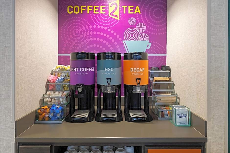 Home2 Suites By Hilton Dover