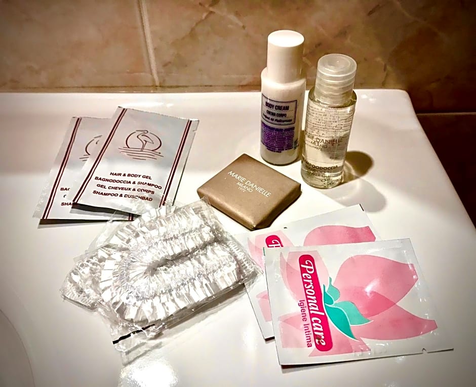 La Mammola Bed&Breakfast