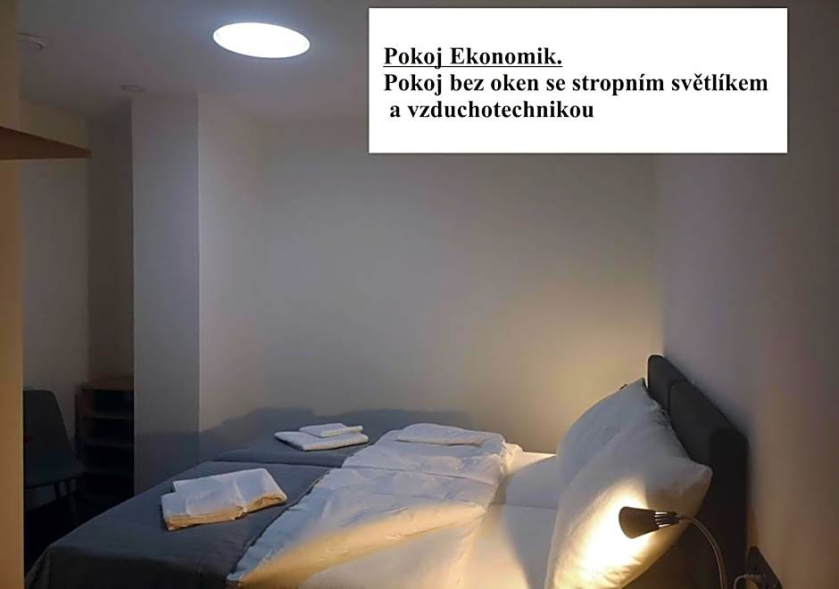 Photo 1 of 4 of Economy 2 Beds