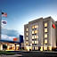Hampton Inn By Hilton & Suites Pueblo-Southgate
