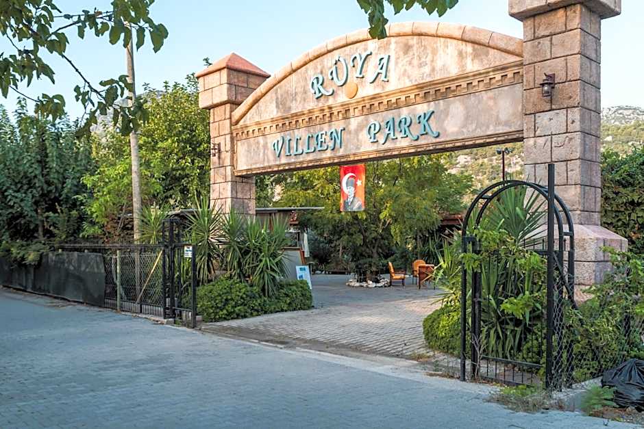 Rüya Villen Park