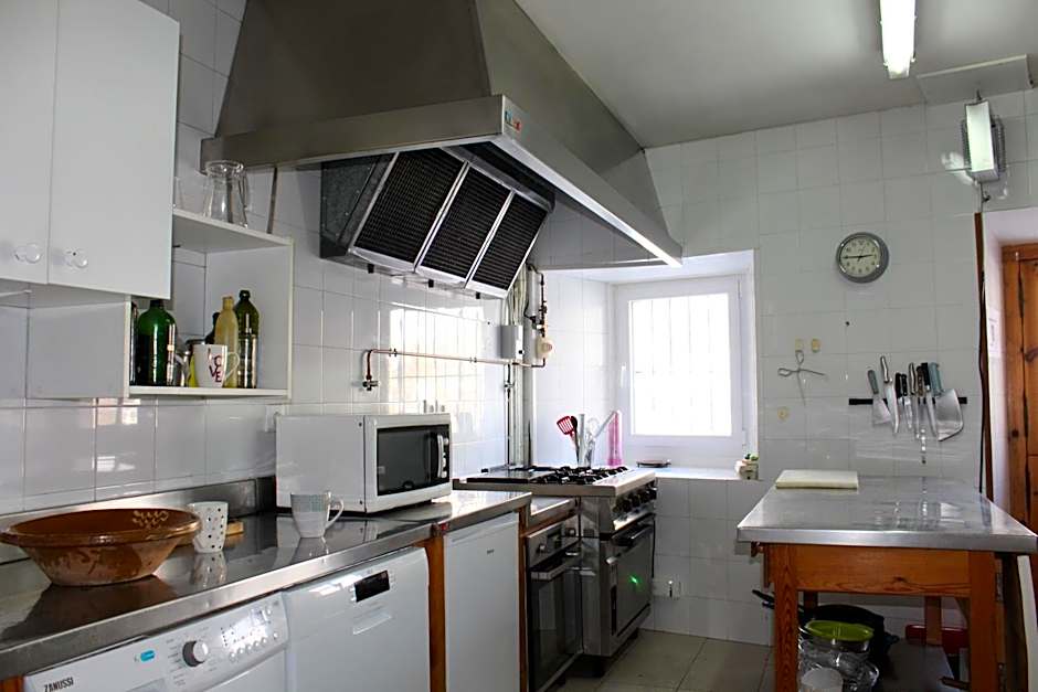 vaquero casa rural alquiler completo