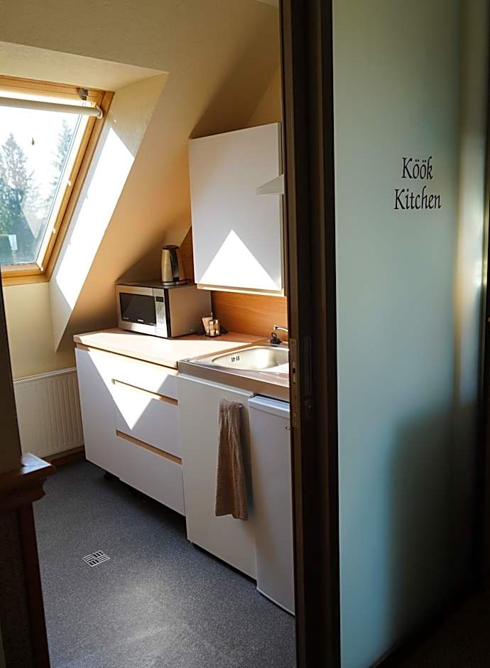 Sangaste Rukki Maja Guesthouse