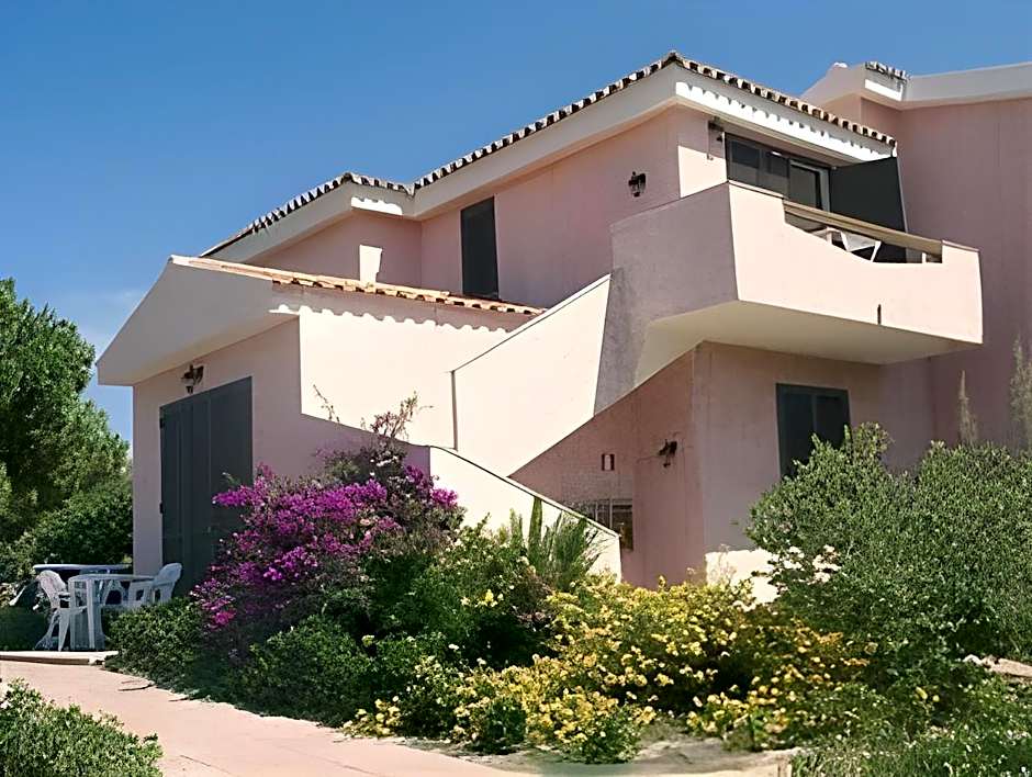 Marina Manna Hotel & Club Village