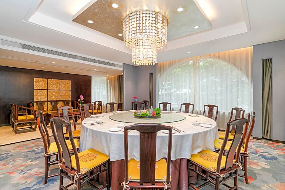 Guangdong Victory Hotel