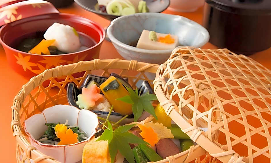 Senri Hankyu Hotel Osaka
