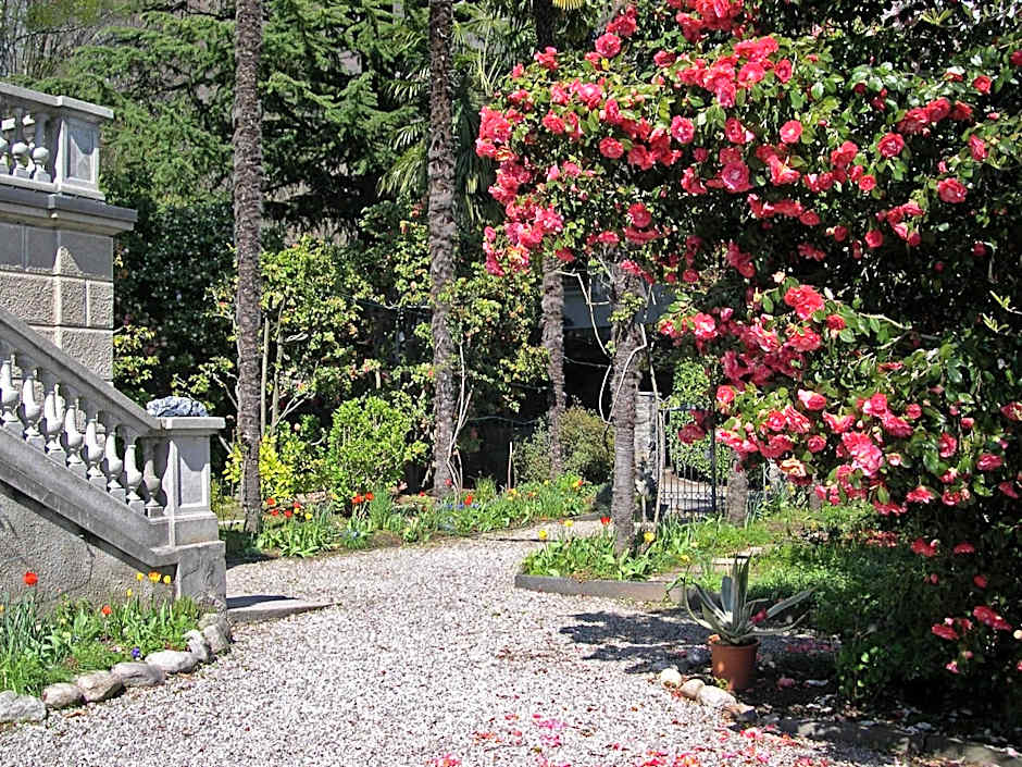 Bed and Breakfast Casa Locarno