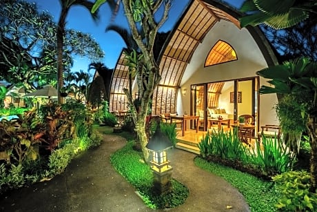 Klumpu Bali Resort